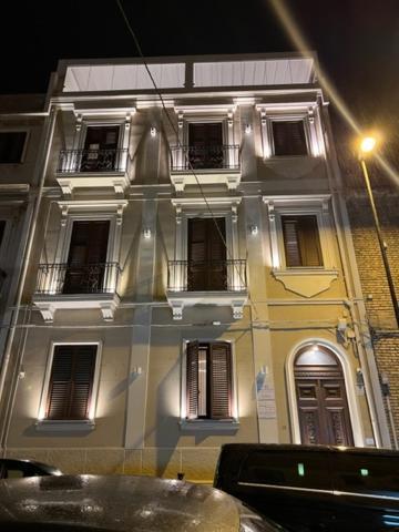 Home Boutique Luxury & Design Reggio Calabria Exterior photo